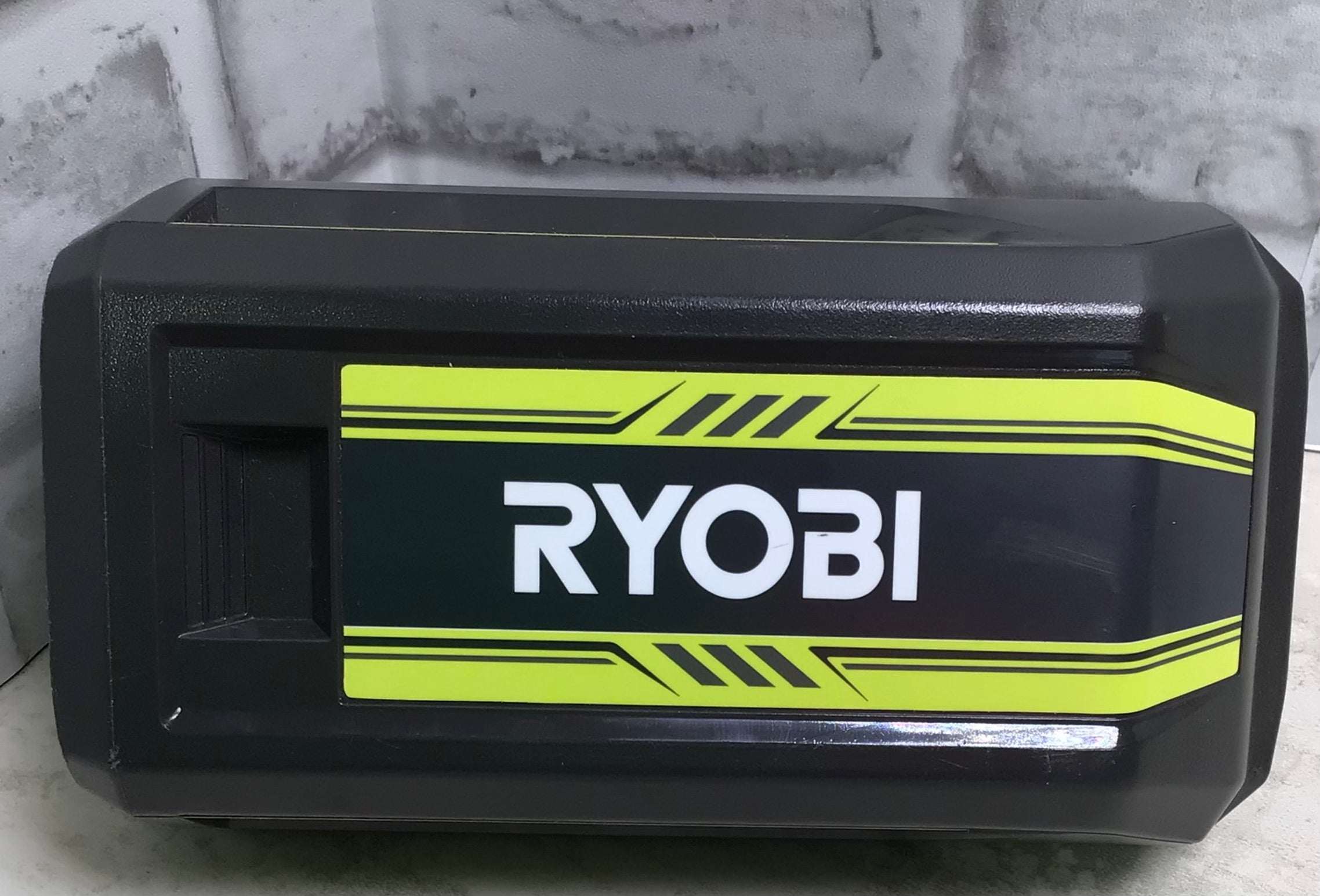Genuine Ryobi 40v Battery OP40404VNM (7753156853998)